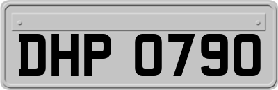 DHP0790