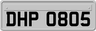 DHP0805
