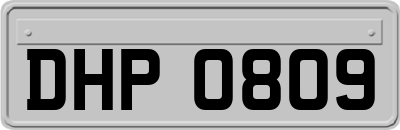 DHP0809