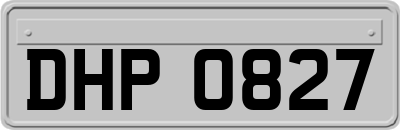 DHP0827
