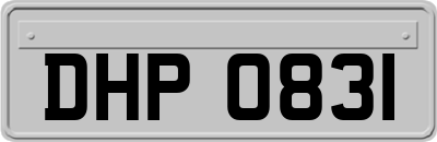 DHP0831