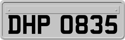 DHP0835