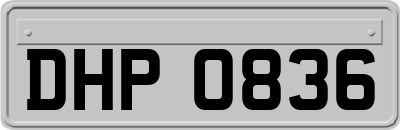 DHP0836