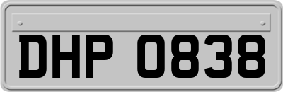 DHP0838
