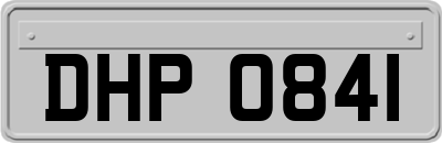 DHP0841
