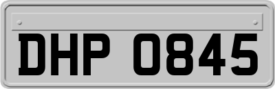 DHP0845