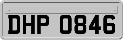 DHP0846