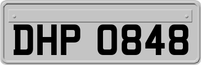 DHP0848