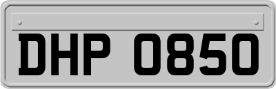 DHP0850