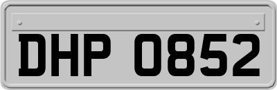 DHP0852