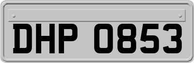 DHP0853