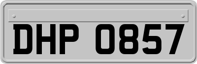 DHP0857