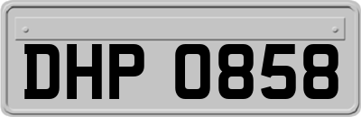 DHP0858
