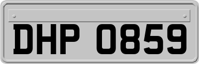 DHP0859