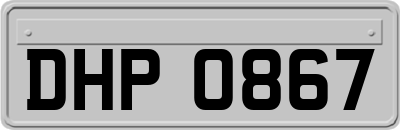 DHP0867