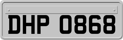 DHP0868