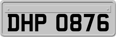 DHP0876