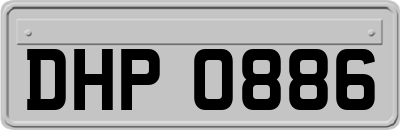 DHP0886