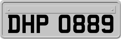 DHP0889