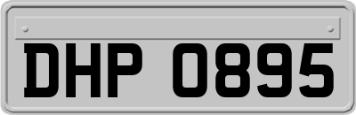 DHP0895
