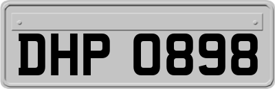 DHP0898