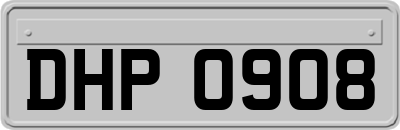 DHP0908