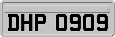 DHP0909