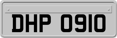 DHP0910