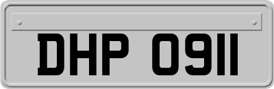DHP0911