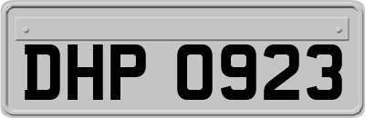DHP0923
