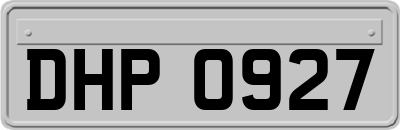 DHP0927