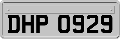 DHP0929