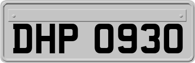 DHP0930