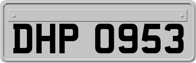 DHP0953