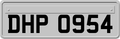DHP0954
