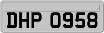 DHP0958