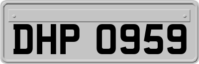 DHP0959