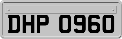 DHP0960