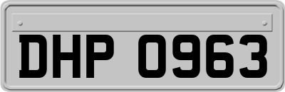 DHP0963