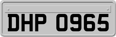 DHP0965