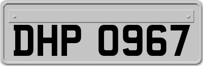 DHP0967