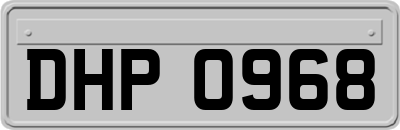 DHP0968