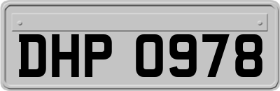 DHP0978