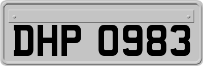 DHP0983
