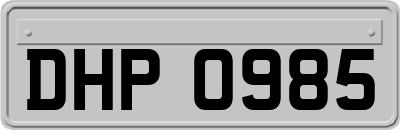 DHP0985