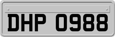 DHP0988