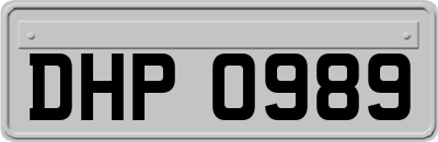 DHP0989