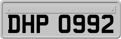 DHP0992