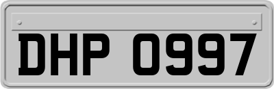 DHP0997