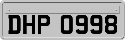 DHP0998